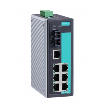 Коммутатор EDS-308-M-SC-T Коммутатор EDS-308-M-SC-T